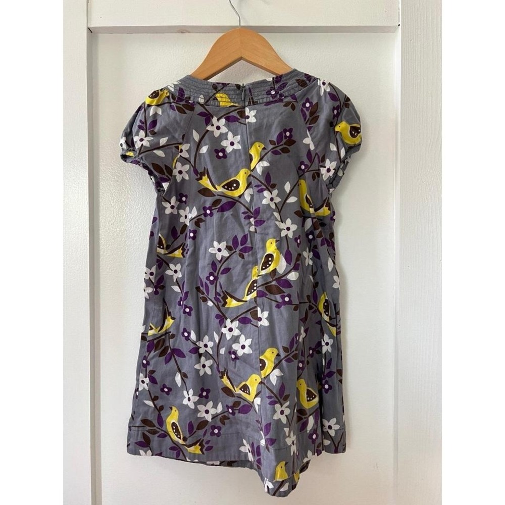 Mini Boden dress size 5-6 - Picture 2 of 2